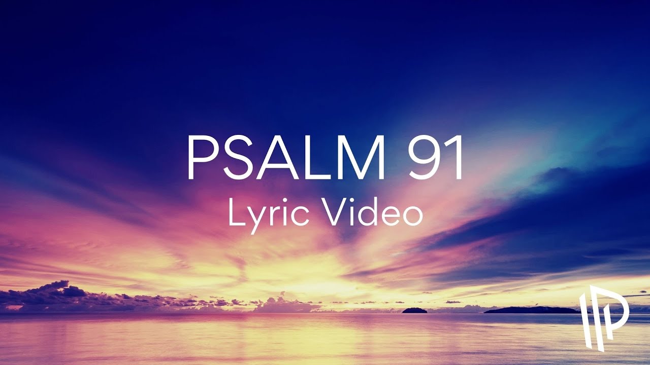 Psalm 91 (The Shadow of the Almighty) [Acoustic Version] [feat. Bethany John] by The Psalms Project