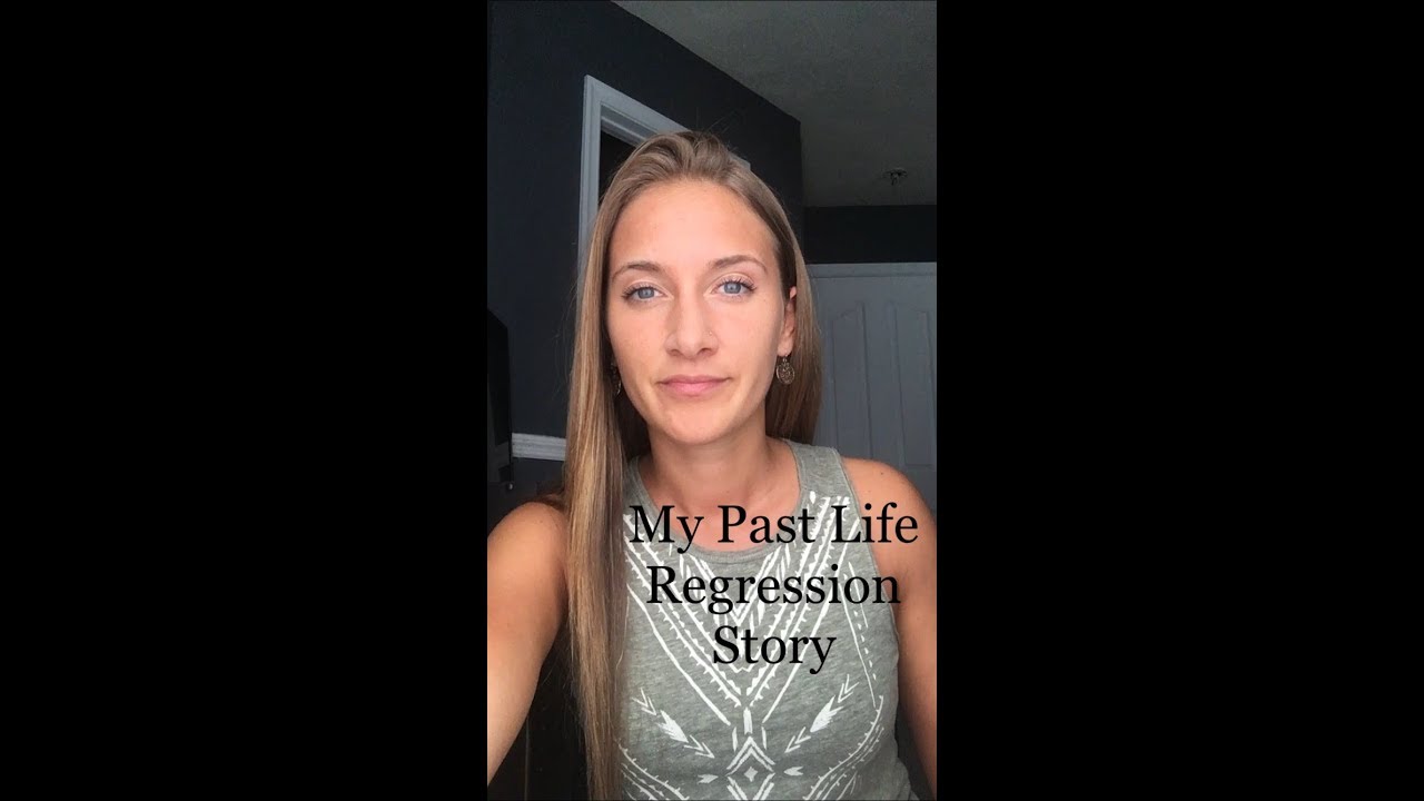 My mind blowing past life regression (One of my favorite stories to tell)