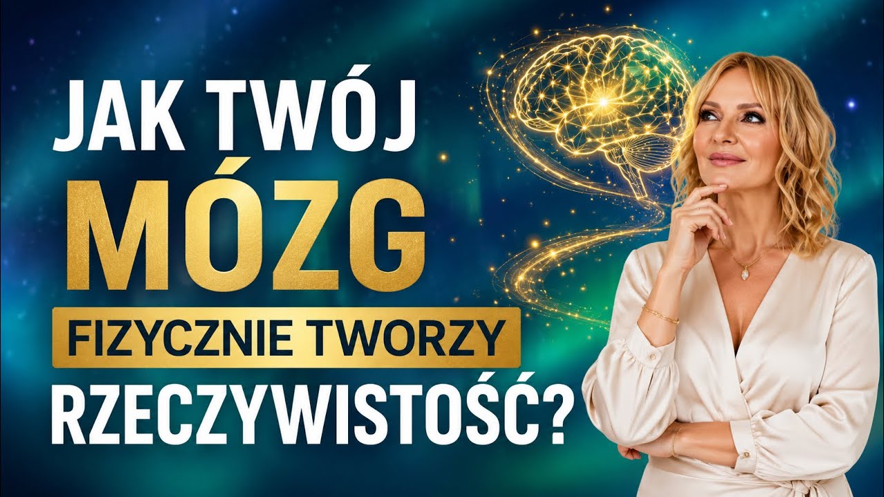 99% of people don't know this. How to create your own reality?