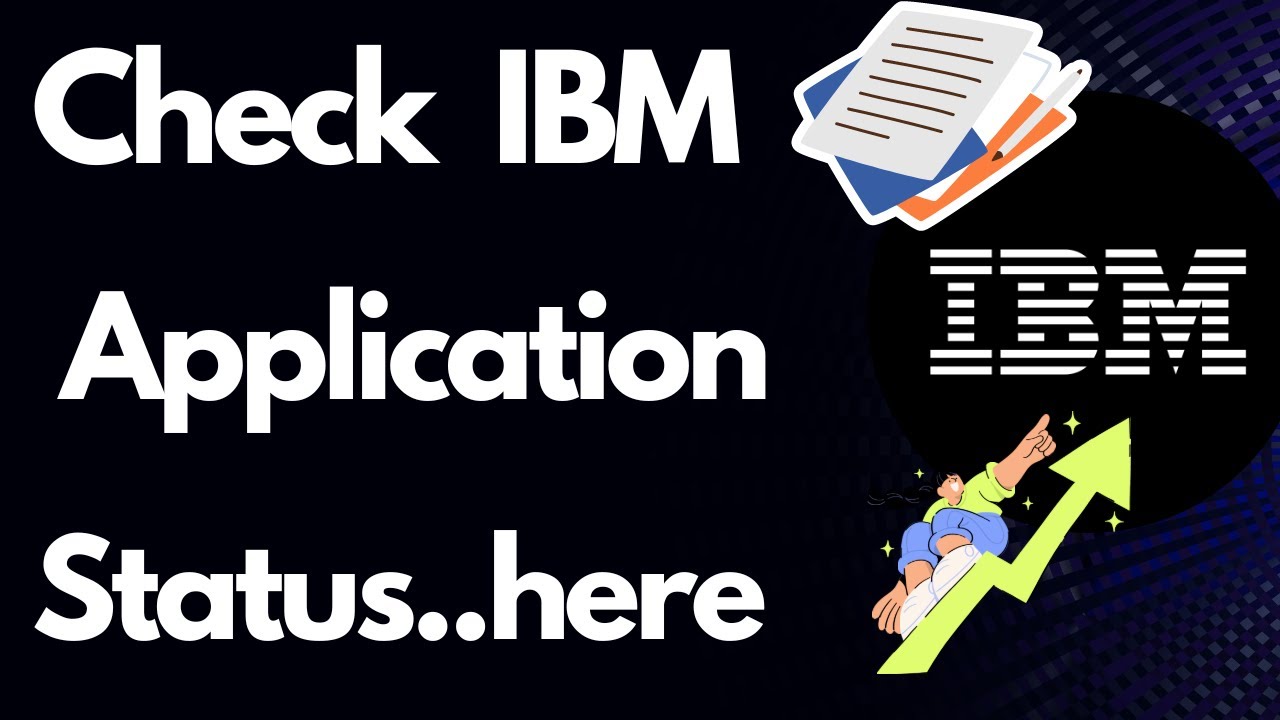 Как проверить статус приложения IBM | Проверка статуса приложения IBM | IBM