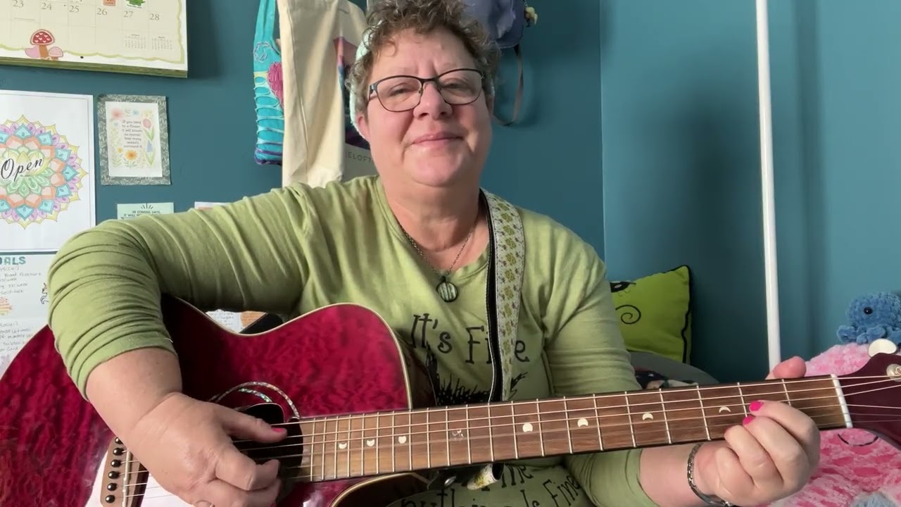 SONGS FROM THE WRITING CHAIR: Knotty Pine