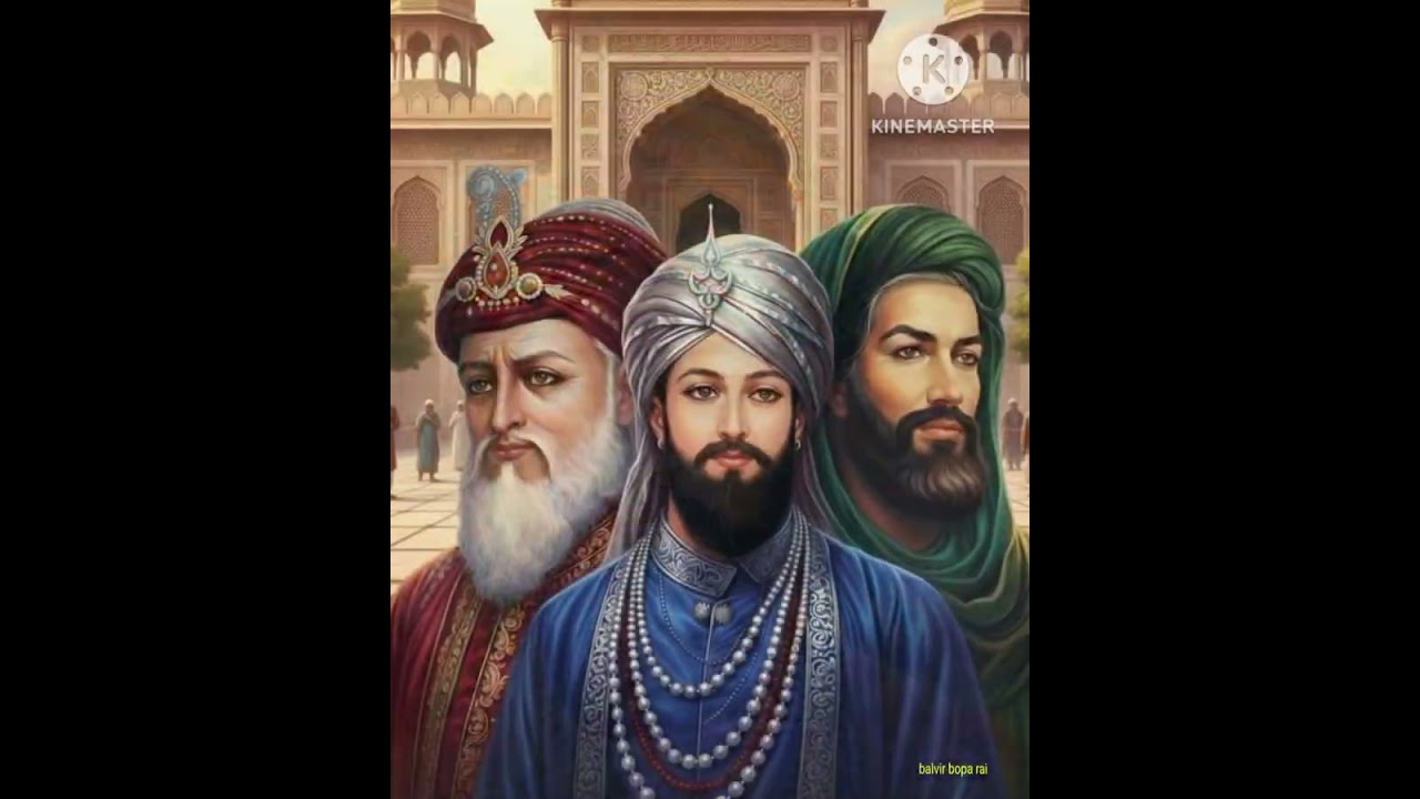 Bhajan peeran de jai lakh data peer ji di
