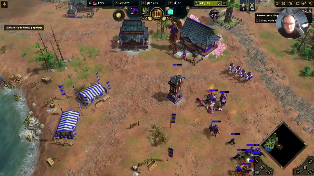 Age of Mythology retold #16 hard difficulty