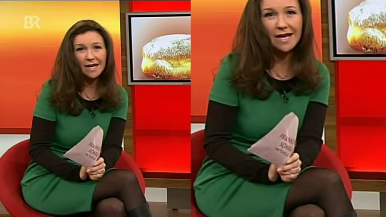 Karin Schubert