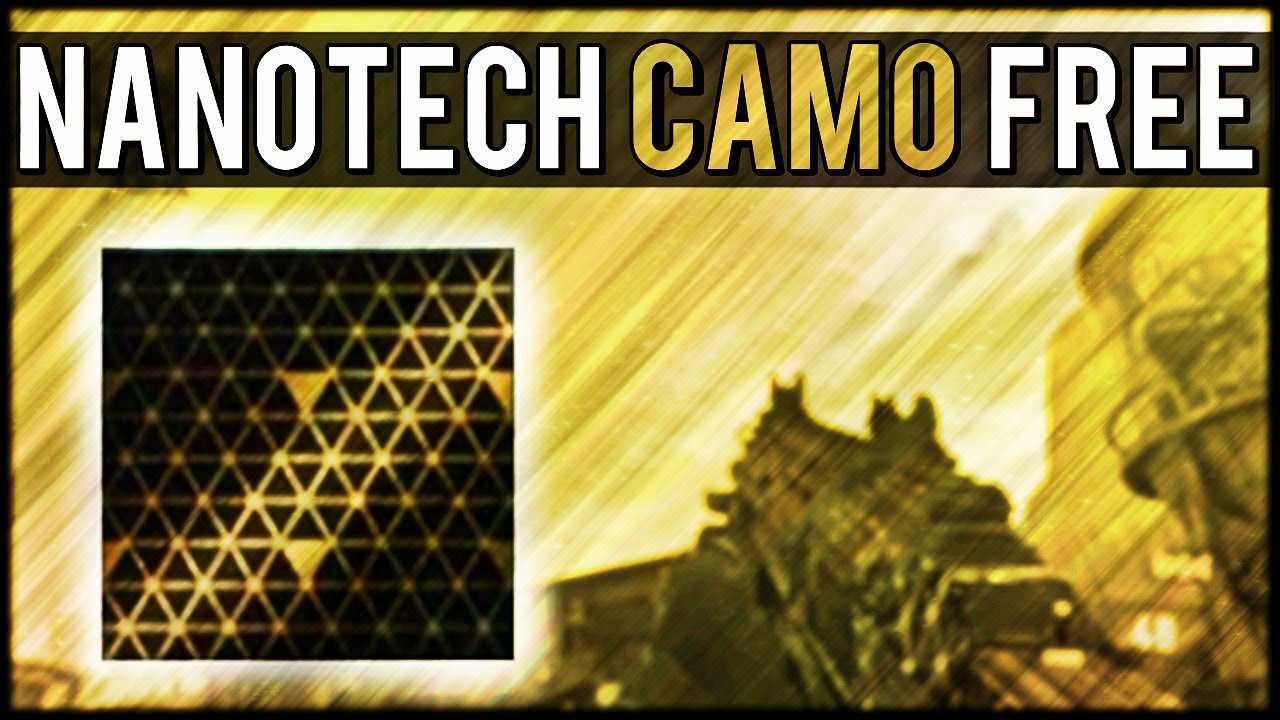 Advanced Warfare - Free 