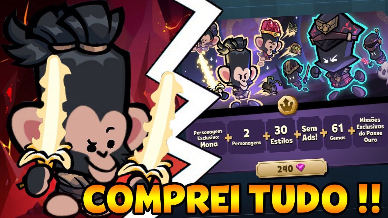 COMPREI O NOVO PASSE E ZEREI TODAS AS SKINS!! | Suspects: Mansão Mistério