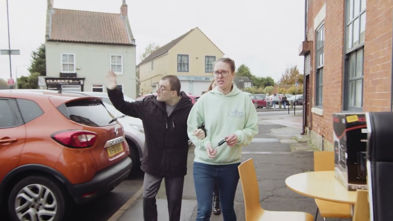 Welcome to HG Living - supporting independence