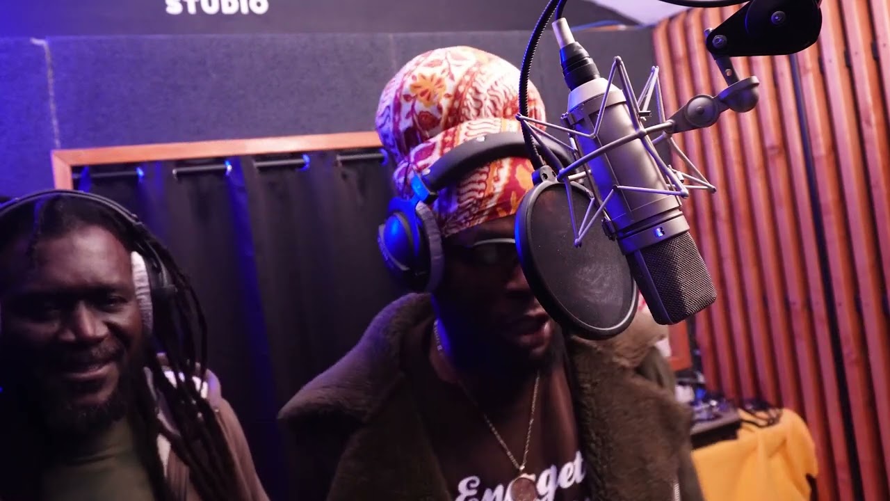 🔥 CHEZIDEK + JAH MASON Dubplate Exclusive – Revolution Sound System [2023] 🔥 Roots Tonic Riddim