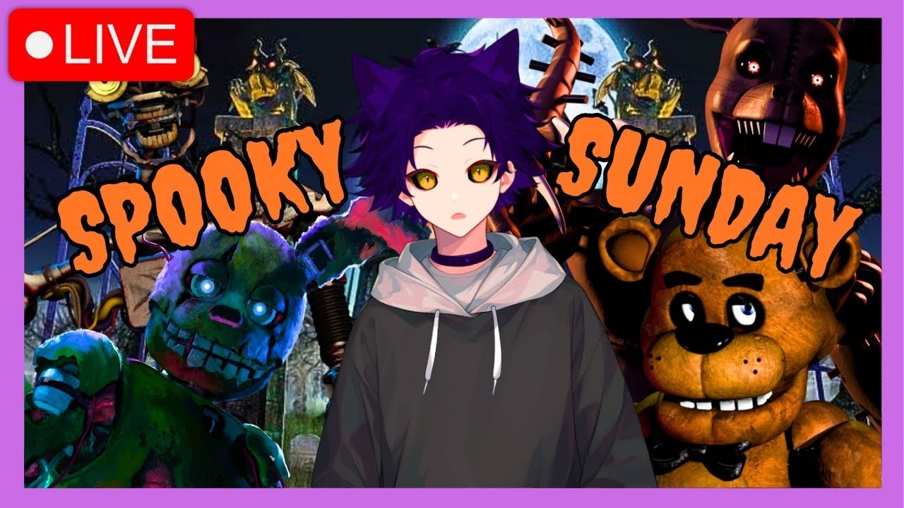 MORE BINDING OF ISAAC AND FINISHING REANIMAL!! SPOOKY SUNDAY!