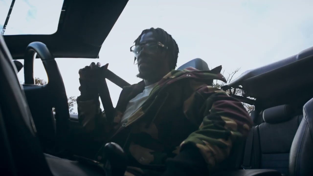 Smooflow - The Way I Use This (music video)