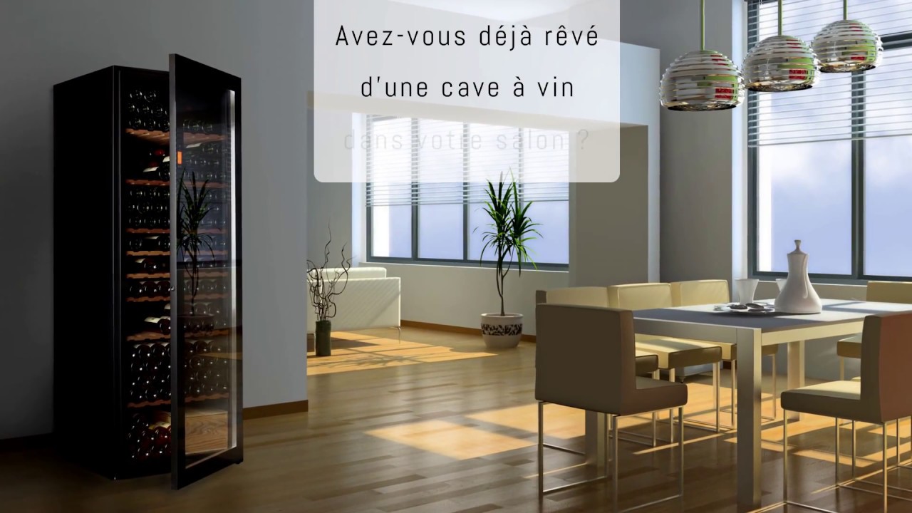 Avintage cave de vin