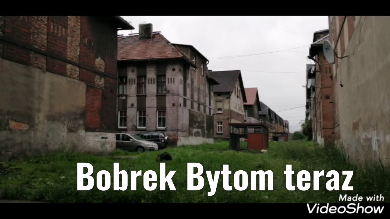 Borek Bytom