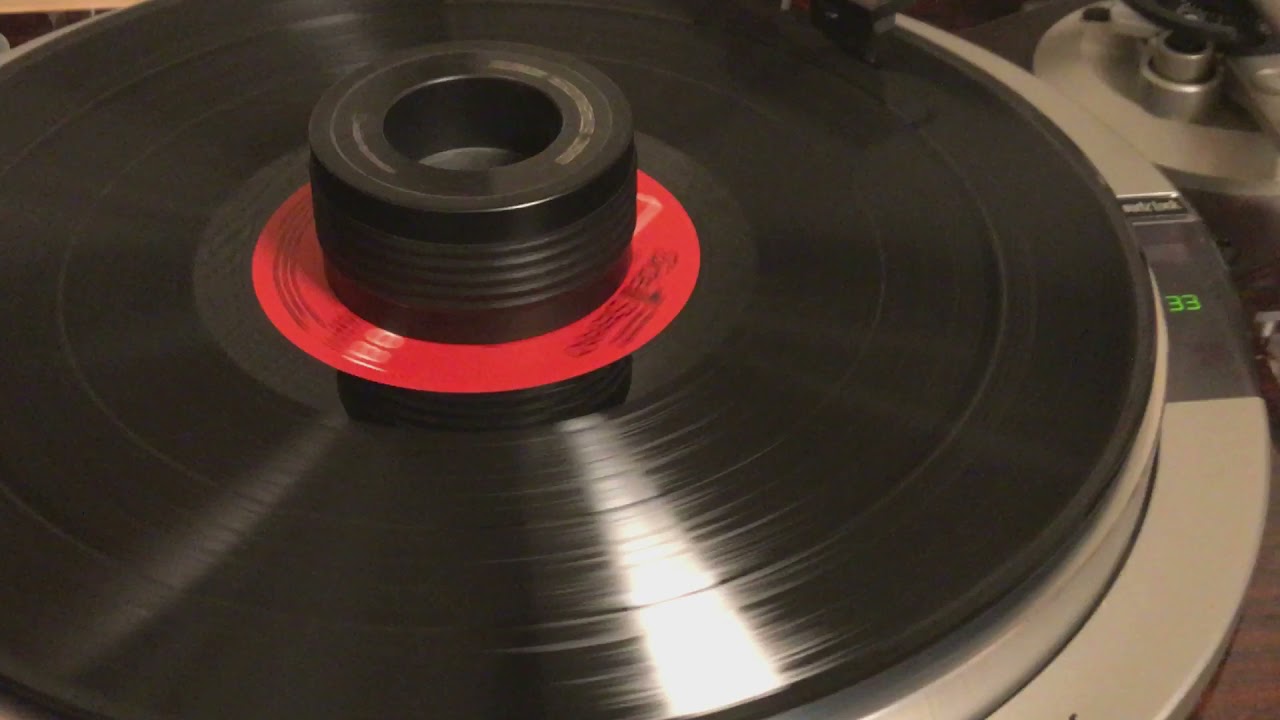 Goldring Elite Peruke's Phone Equalizer Zigeunerweisen Heifetz
