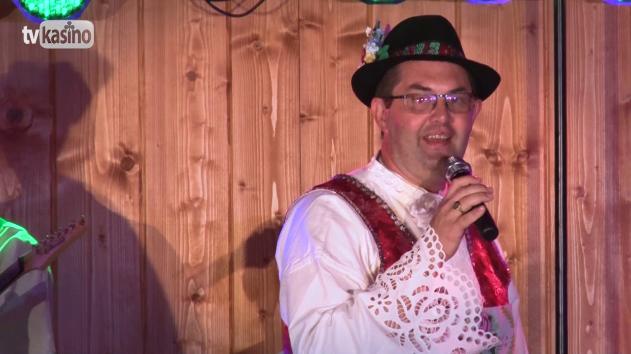 Peťo Tokoš: Všade dobre, doma najlepší