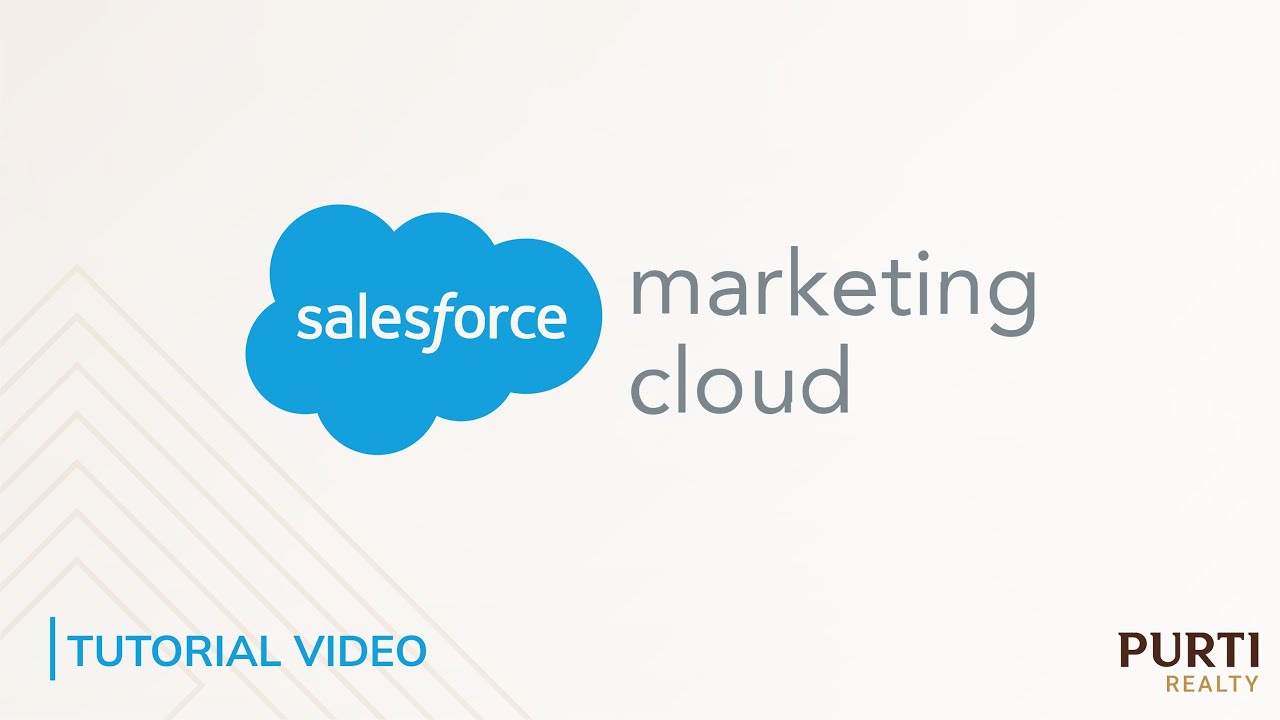 SMS and Journey training - Marketing Cloud