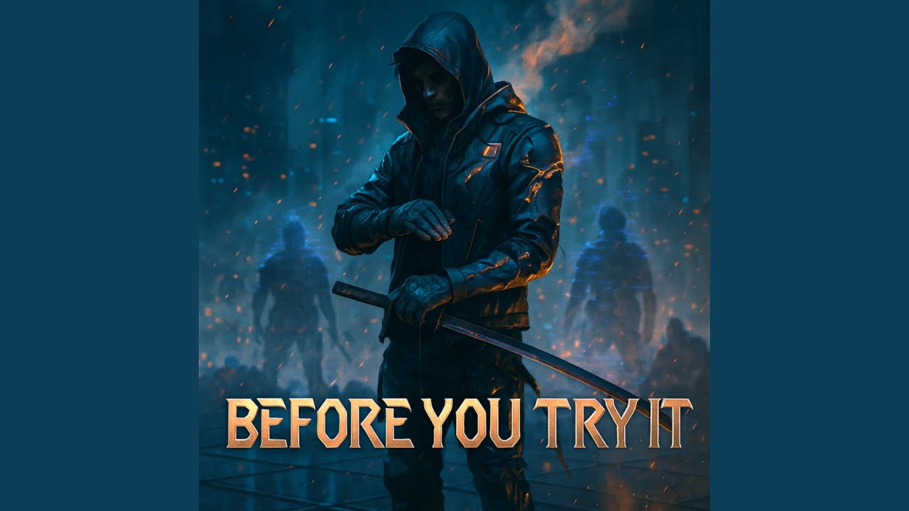 Before You Try It