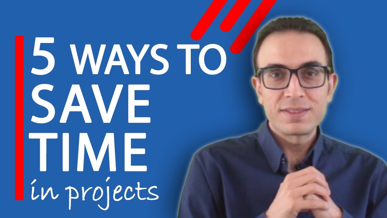 Top 5 Little-Known Secrets to Boost Your Project Efficiency &ndash; Must Watch!