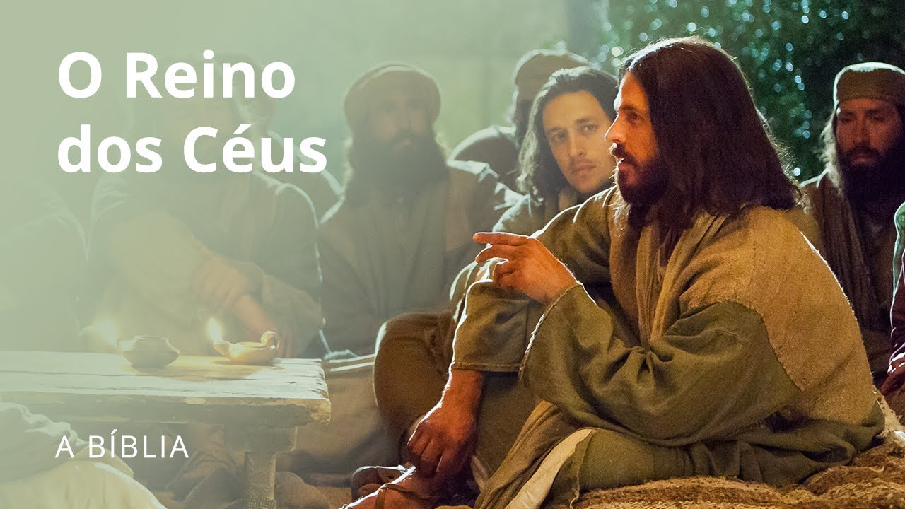 O Reino dos Céus