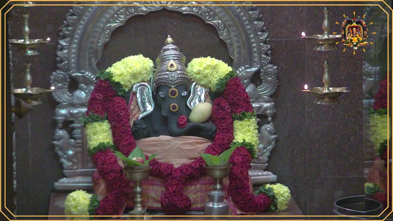 🔴 LIVE NOW Morning Nithiya Pooja 10/01/2026 7:00 am  SRI SITHI VINAYAGAR  TEMPLE, MALAYSIA