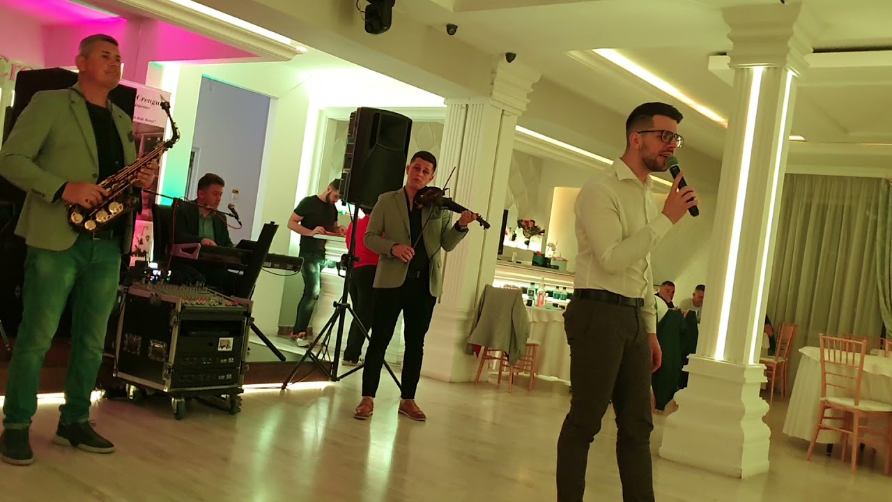 Fane Florian live- Crenguta 2021