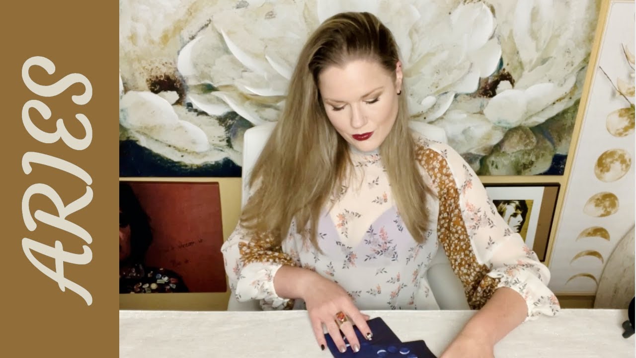 ARIES ~ Time To Decide / October 8th - 14th