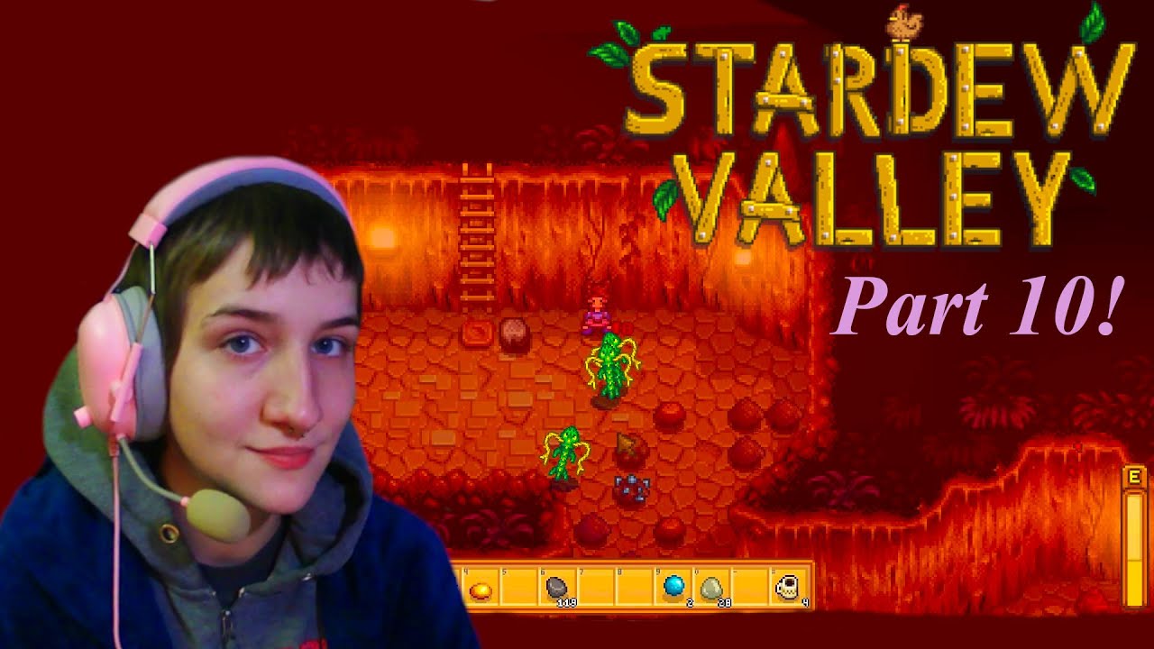 Stardew Valley 1st Fall Week 2 - I DIDN'T MAKE IT