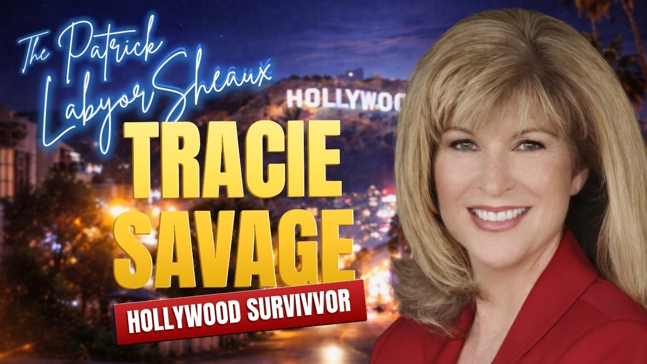 Tracie Savage: From Little House to Jason Voorhees to the O.J. Simpson Trial