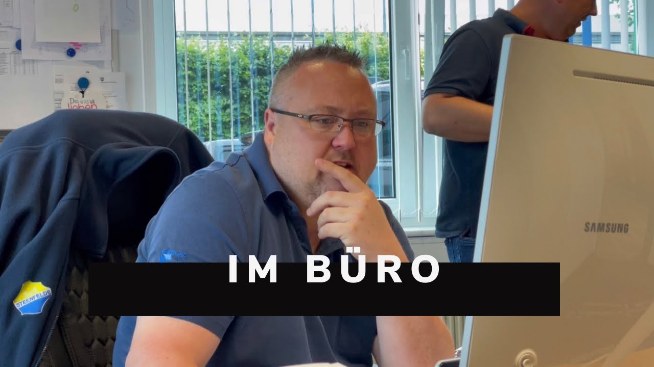 Software Probleme | Im Büro