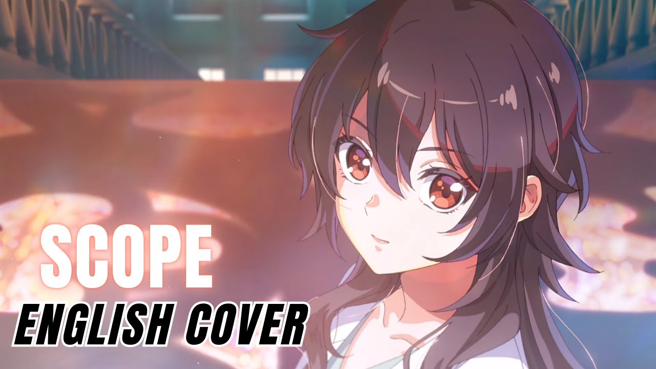 Ameku M.D. Doctor Detective OP『SCOPE』English Cover【Feng Yi SynthV】
