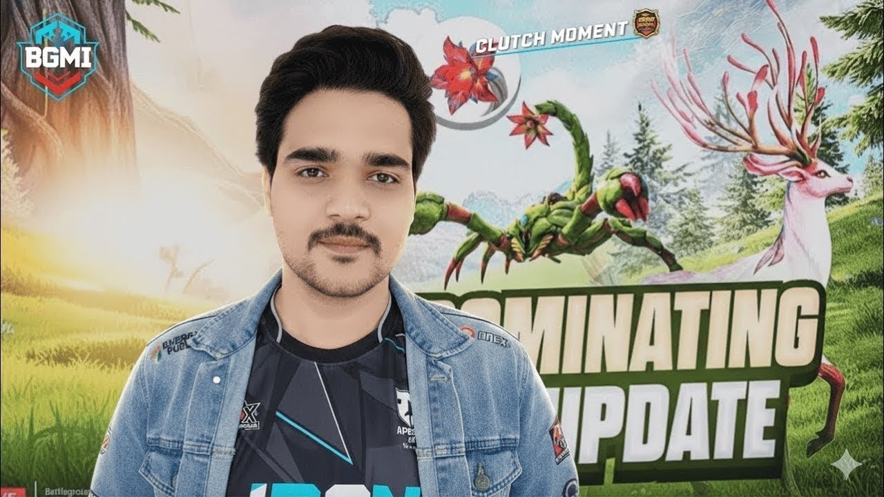 BGMI RANK PUSH IN HARD  LOBY ||•  KARN is Live || BGMI Live ||Road to 1k #shortlive #bgmi #viral #yt