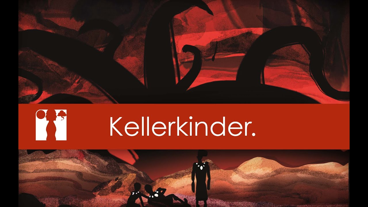 Fewjar dreht: POLEMONIUM - Teil 1 - Kellerkinder. (Making Of)