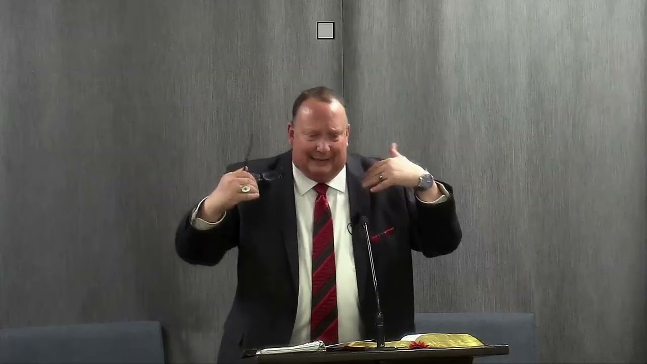 Session Two - Every Person Matters