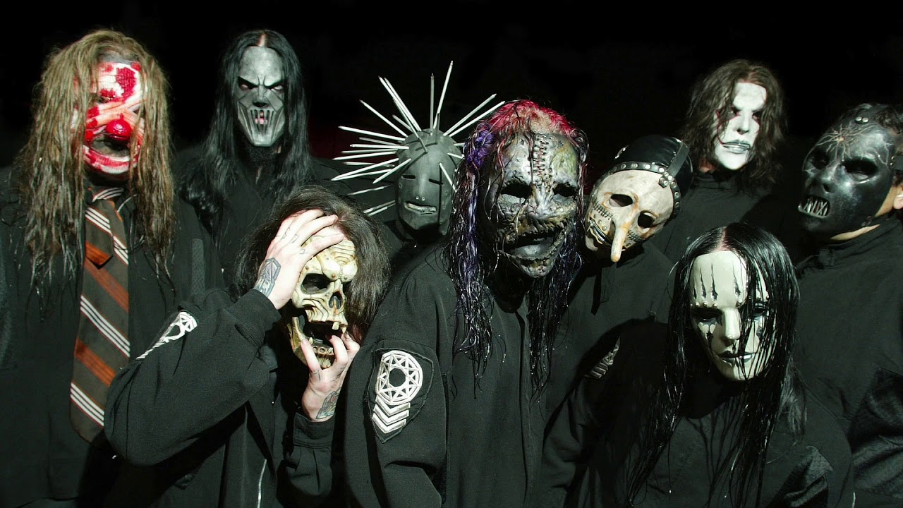 Slipknot - Before I Forget (Extended Version)