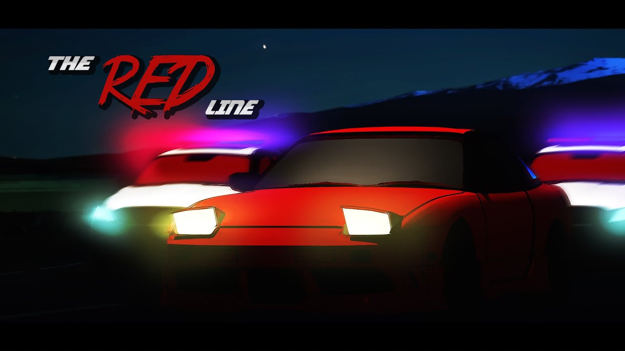 Red Line Promo | Bigyarus Productions