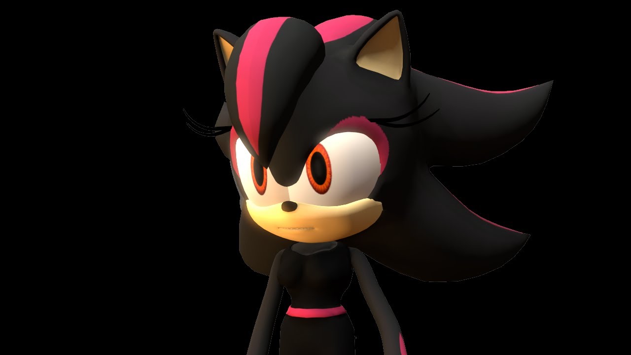 Shadina's (mini) Takeover VRChat Stream!!