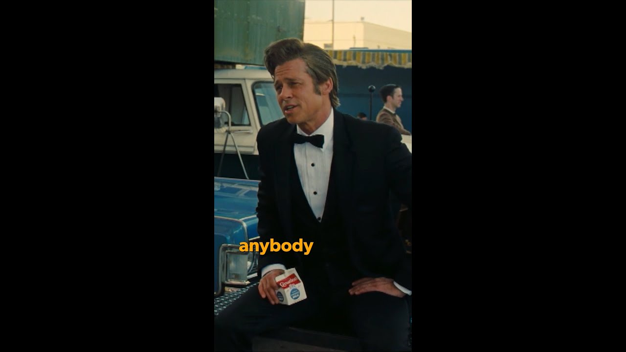 When you underestimate the stuntman and overestimate the car's suspension.