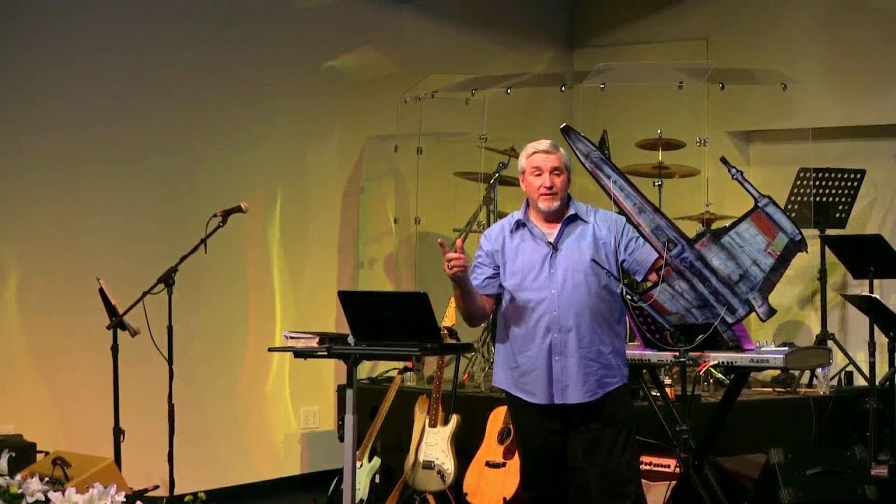 OBJECT LESSON About Faith