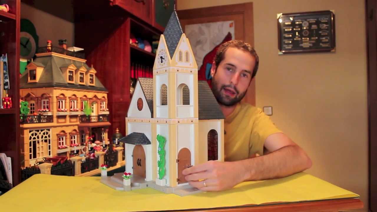 Unboxing PlaymoRubio nº21 