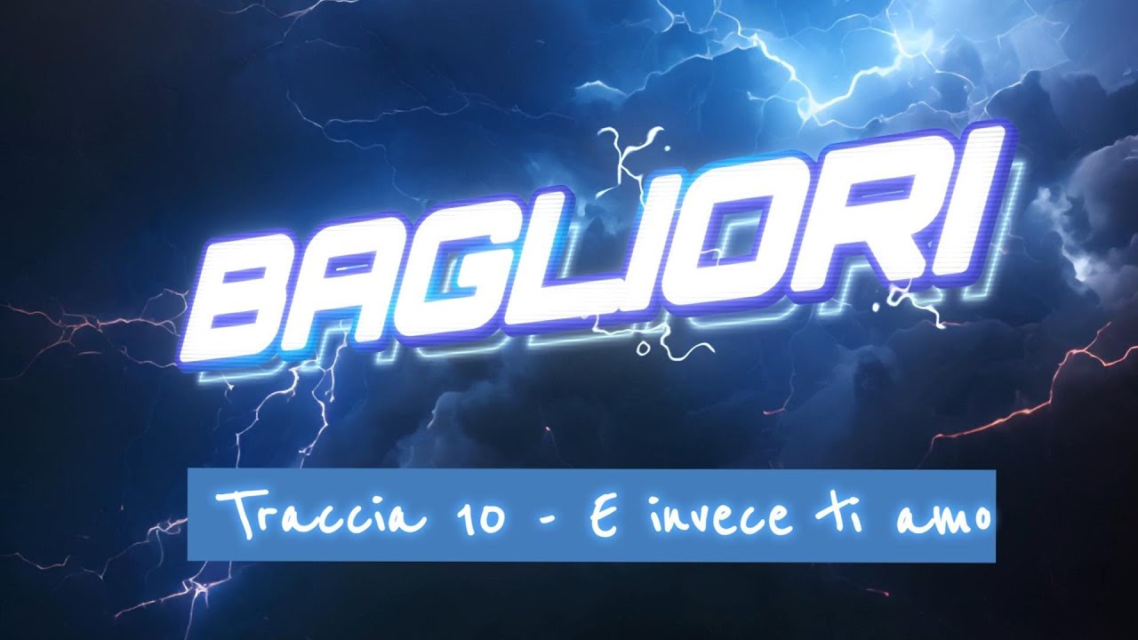10 e invece ti amo