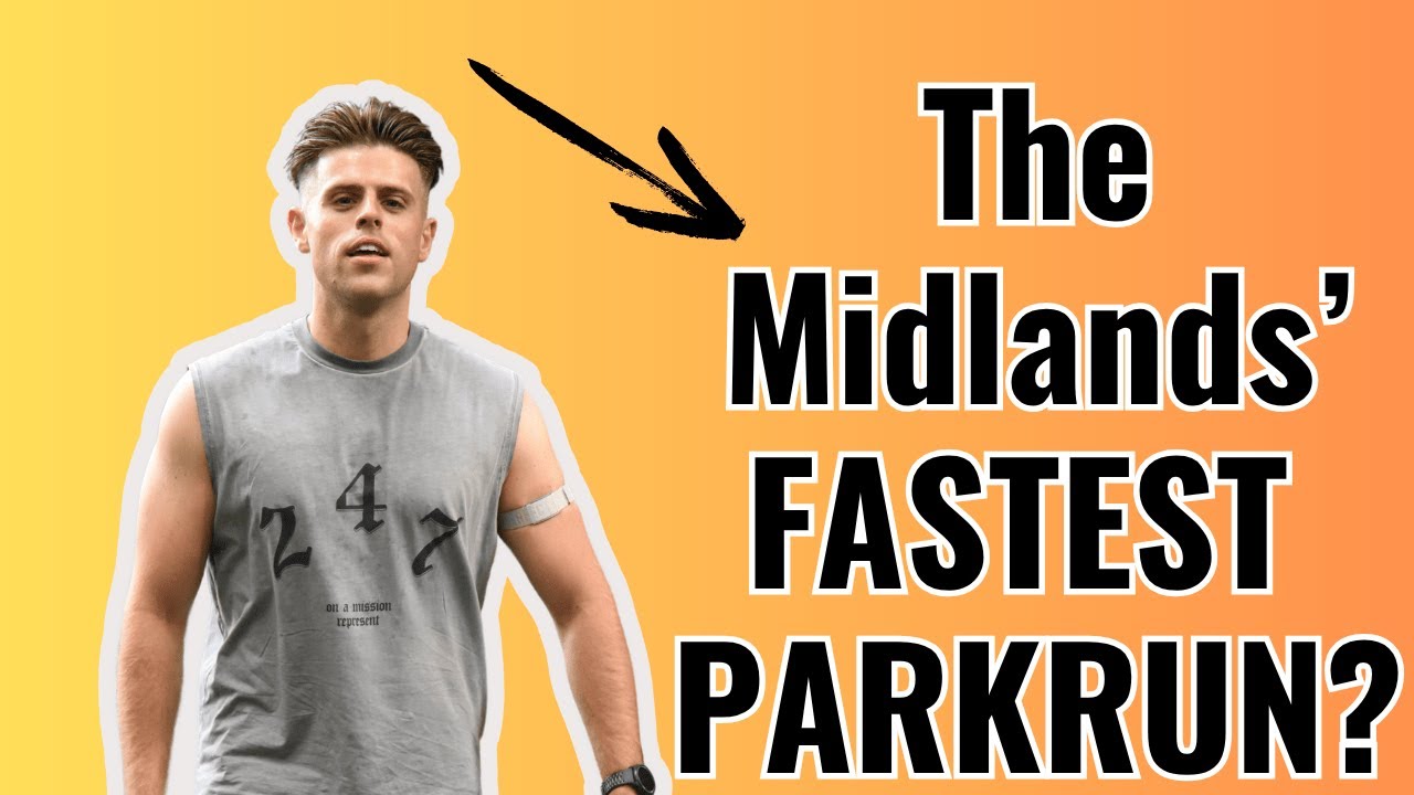 We Tried An INTENSE Session Before PARKRUN | Here's Why You Should Too