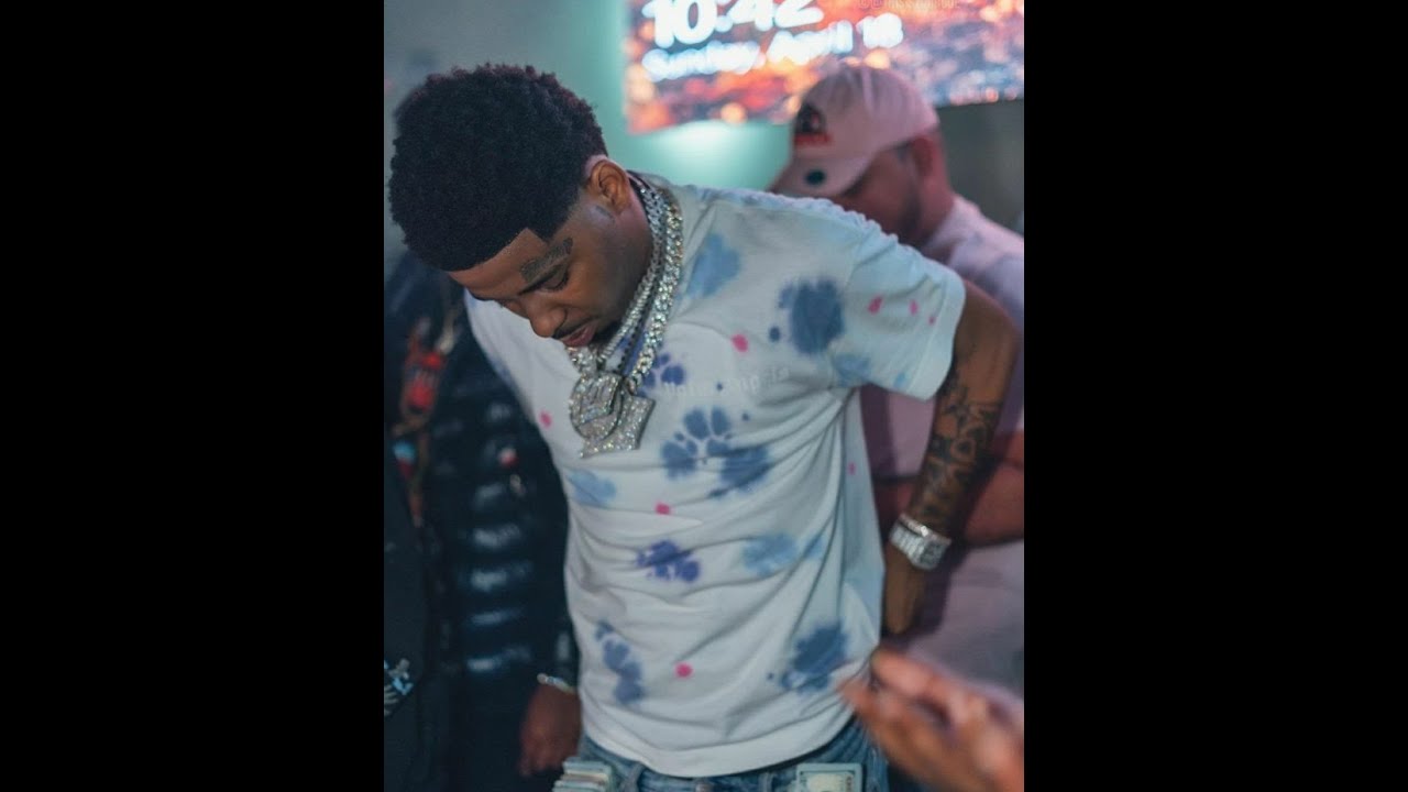 [FREE FOR PROFIT] Pooh Shiesty x Lil Baby Type Beat - 