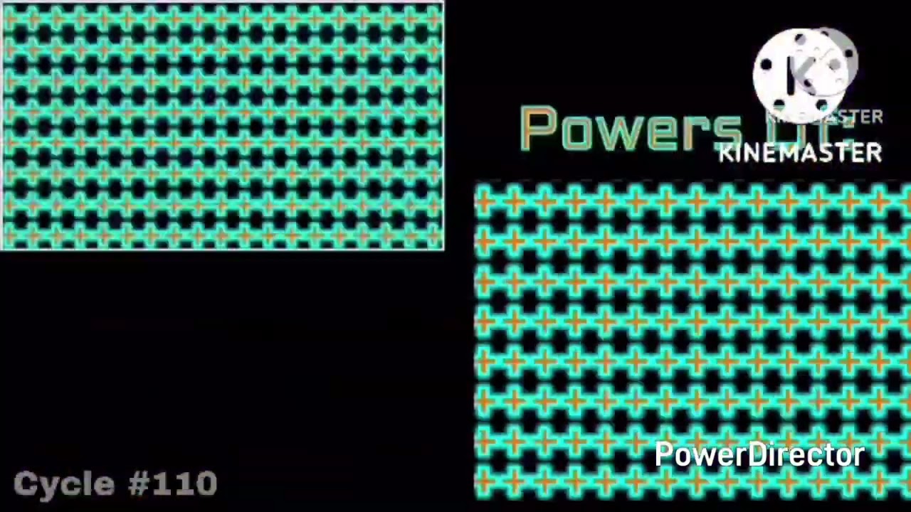 Numbers 0 To ????? [1, 2, 3] 64x speed (Fixed)
