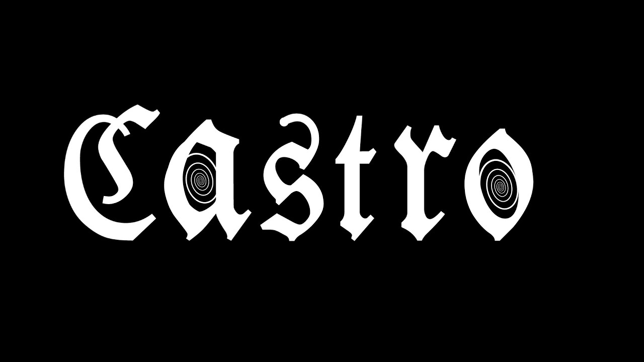 CASTRO COMPOSITIONS - Royal Haze