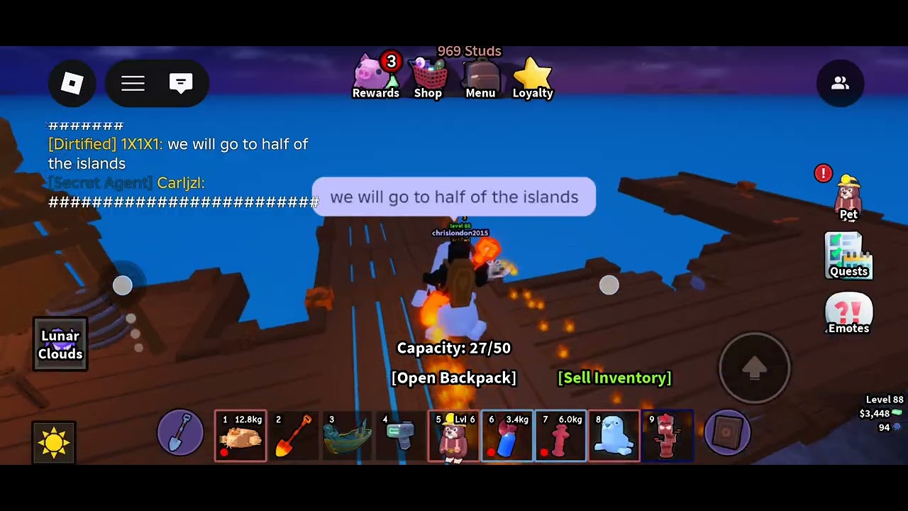 A old game.. We lost a real one man.. A real one.. (Fair well to the owner you will be missed🫡) 