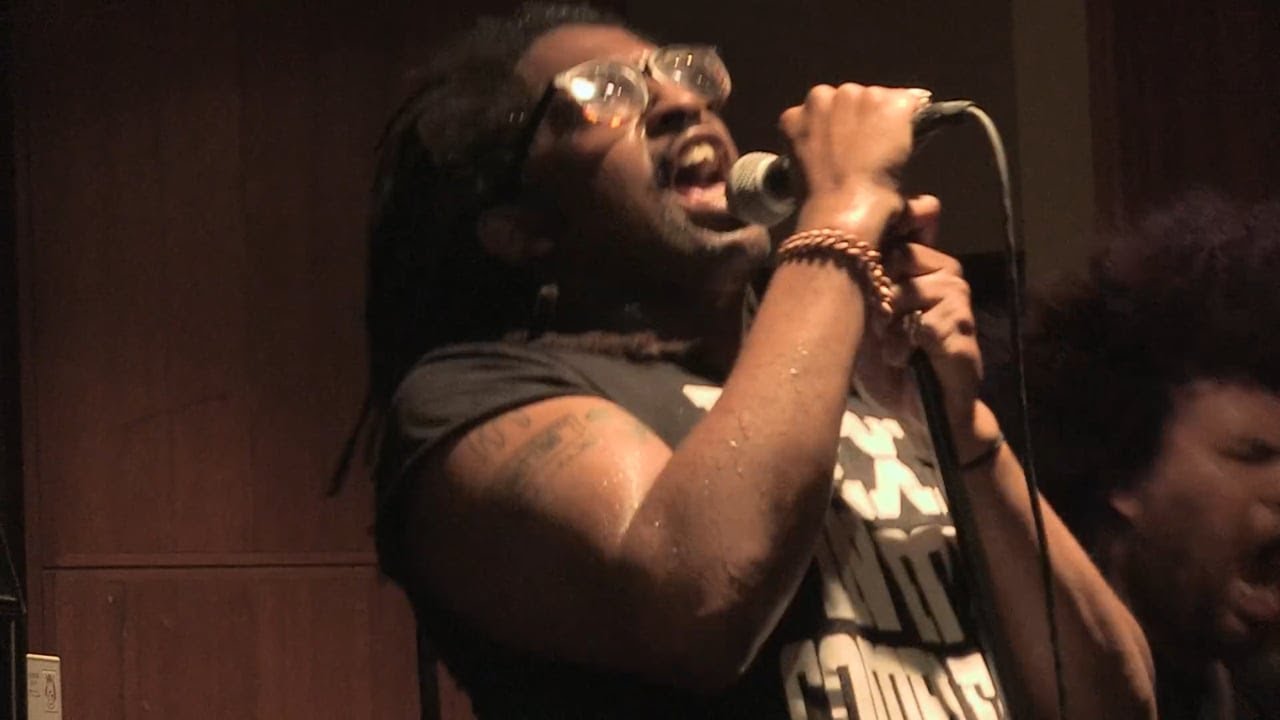 [hate5six] Soul Glo - April 10, 2019