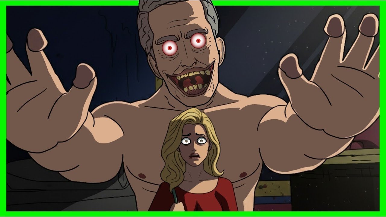 3 TRUE Epstein Files HORROR STORIES ANIMATED