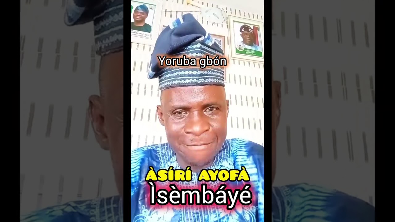 Deep secret method on how to defeat spiritual arrow #yorubagbon +2348060087296