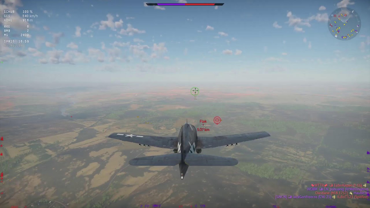Event vorbei Warthunder zocken Deutsch  Ps4