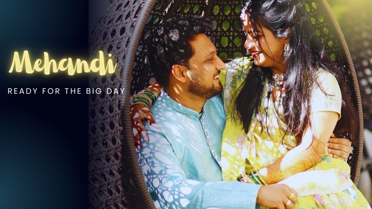 Mehandi Ceremony | Full Mastiwith family | mehandi Photoshoot #ASgotSA #dreamtoreality