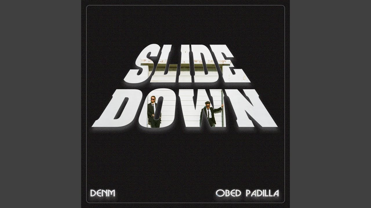 Slide Down